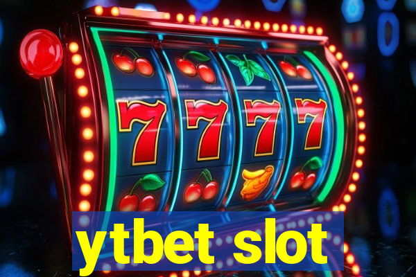 ytbet slot