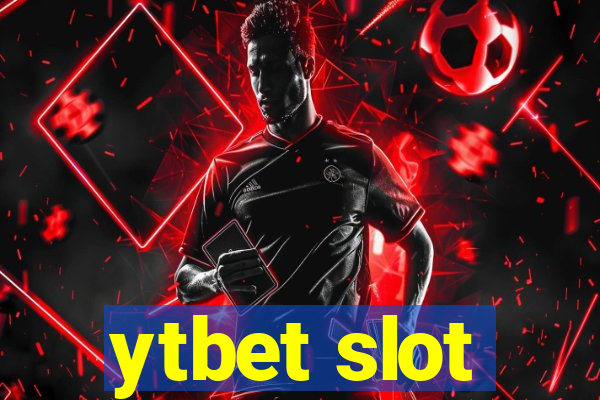 ytbet slot