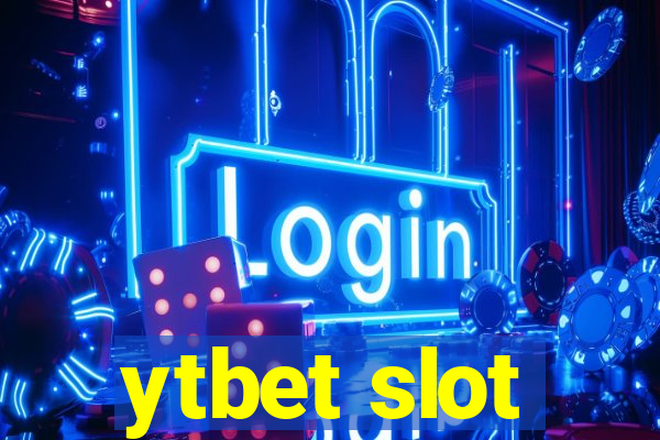 ytbet slot