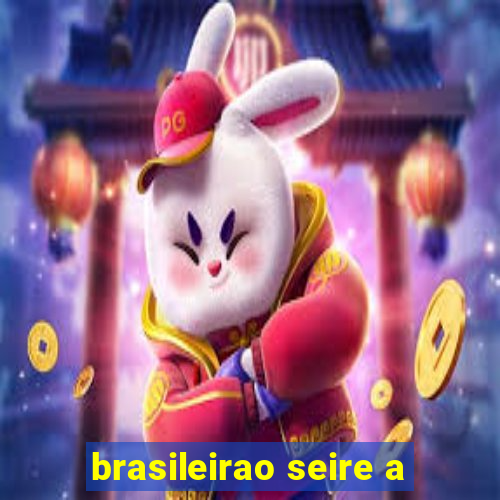 brasileirao seire a