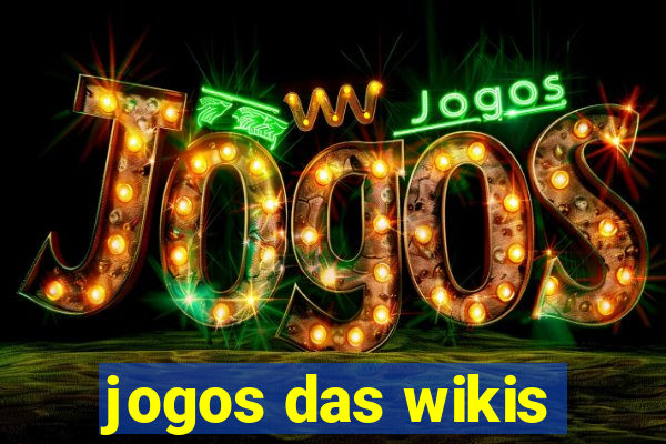 jogos das wikis