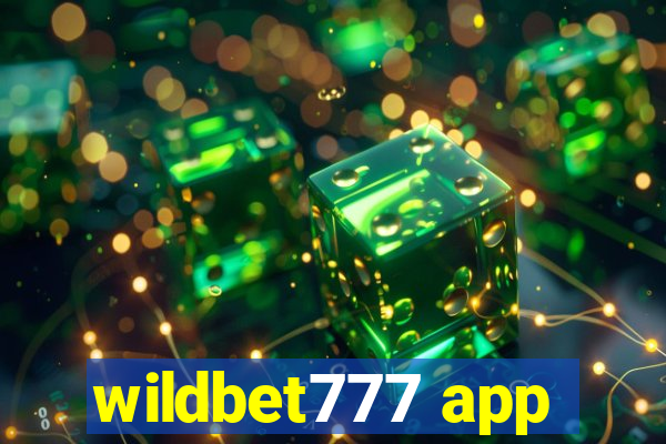 wildbet777 app