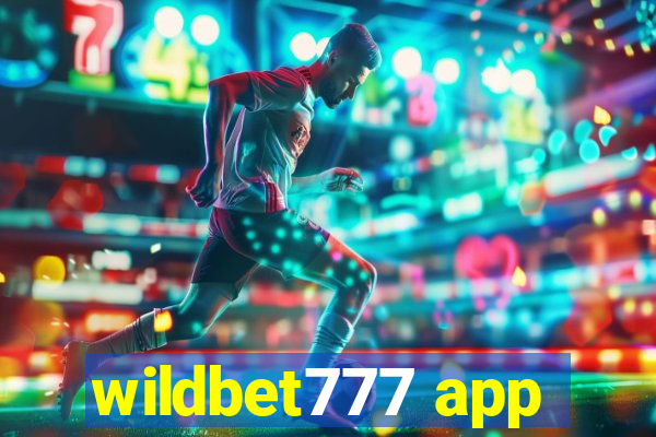 wildbet777 app