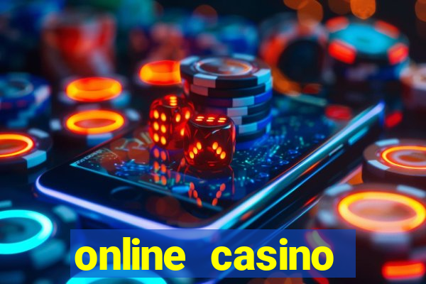 online casino software platforms