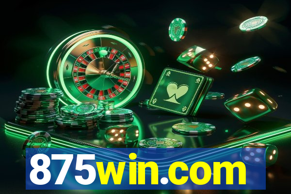 875win.com