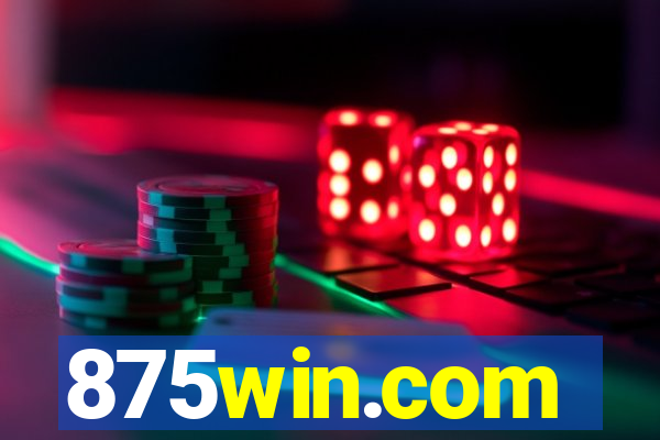 875win.com