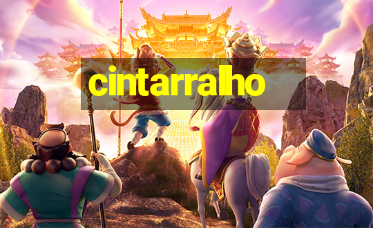 cintarralho