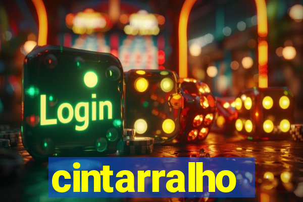 cintarralho