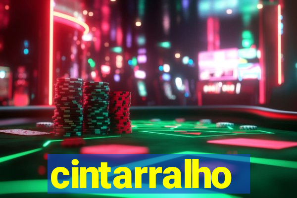 cintarralho