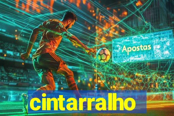 cintarralho