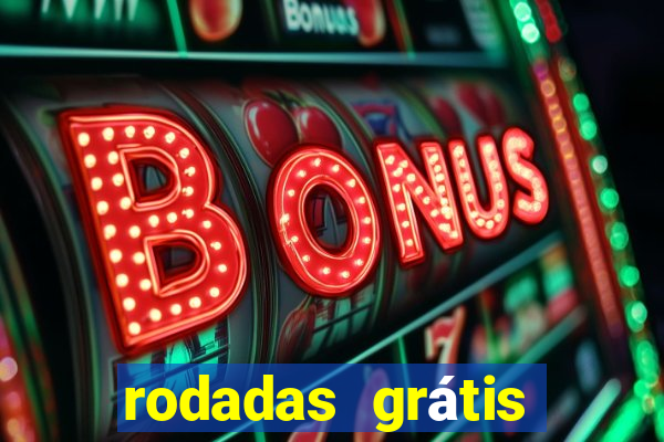 rodadas grátis fortune tiger