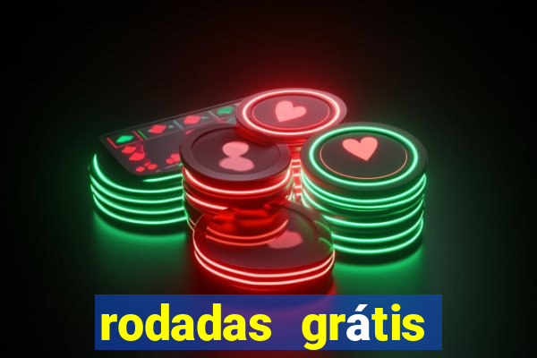 rodadas grátis fortune tiger