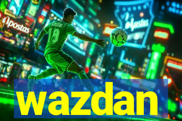 wazdan