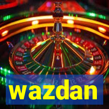 wazdan