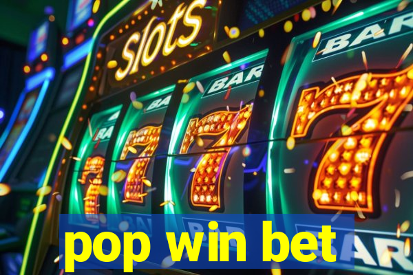 pop win bet