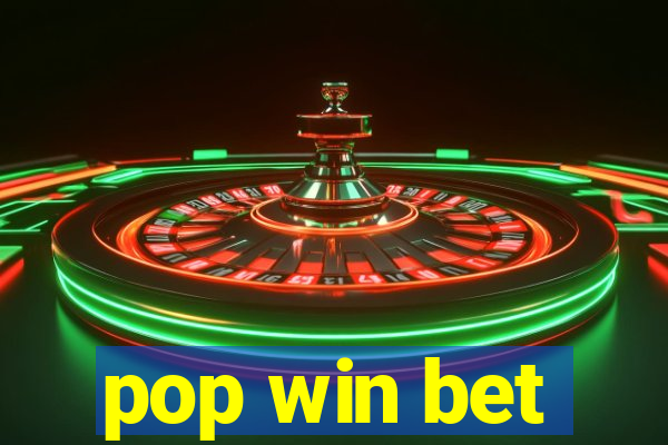 pop win bet