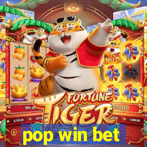 pop win bet