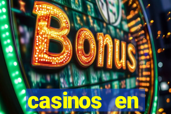 casinos en argentina online