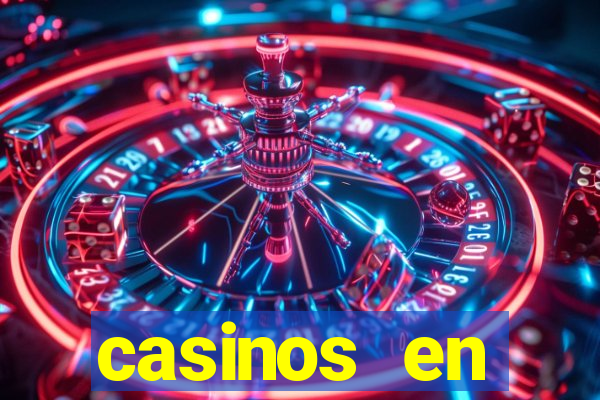 casinos en argentina online