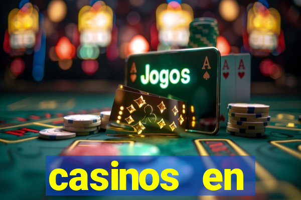 casinos en argentina online