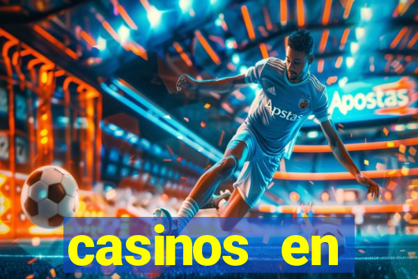 casinos en argentina online