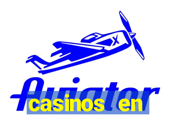 casinos en argentina online