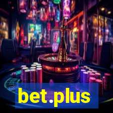 bet.plus