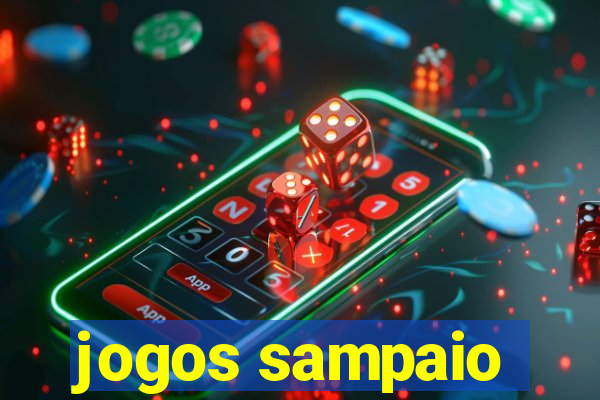 jogos sampaio