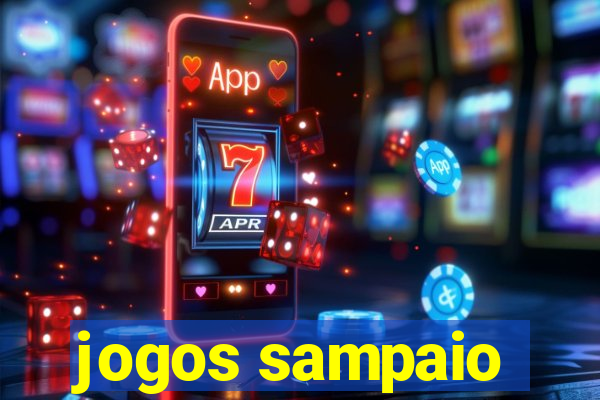 jogos sampaio