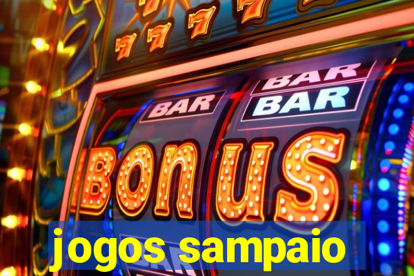 jogos sampaio