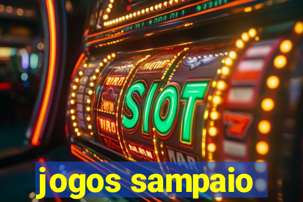 jogos sampaio