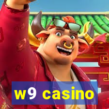 w9 casino