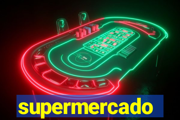 supermercado villarreal cruzeiro