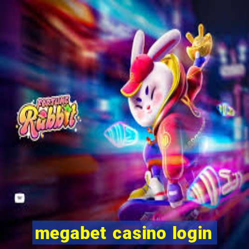 megabet casino login