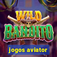 jogos aviator