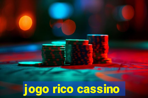 jogo rico cassino