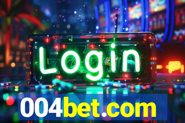 004bet.com