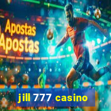 jill 777 casino