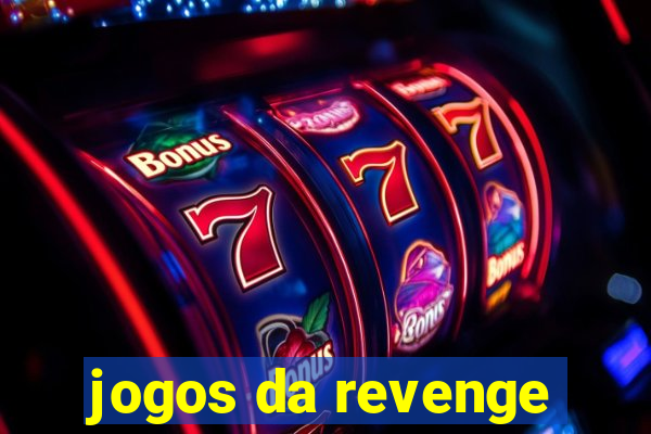 jogos da revenge