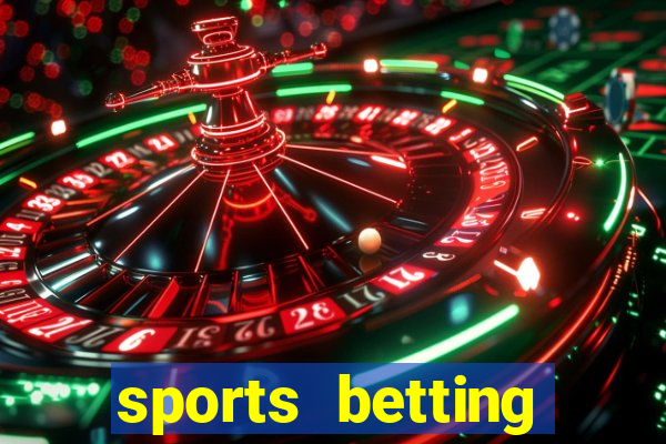 sports betting promo codes