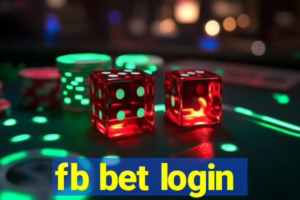 fb bet login