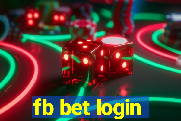 fb bet login