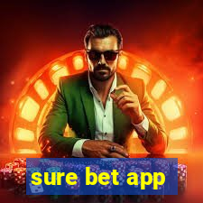 sure bet app