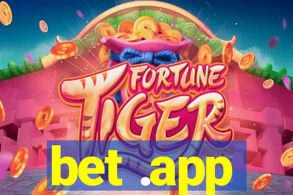 bet .app