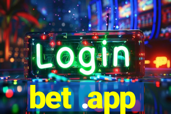 bet .app