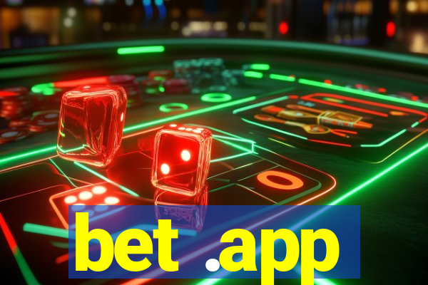 bet .app