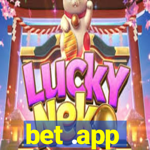 bet .app