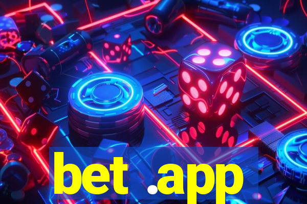 bet .app