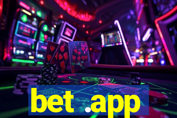 bet .app