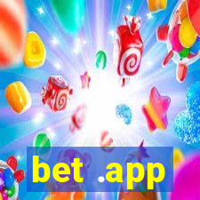 bet .app